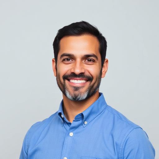 Marcos Vieira